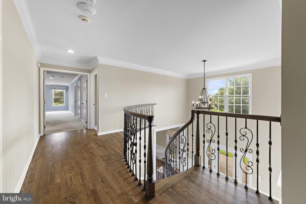 357 PETER FORMAN DRIVE
