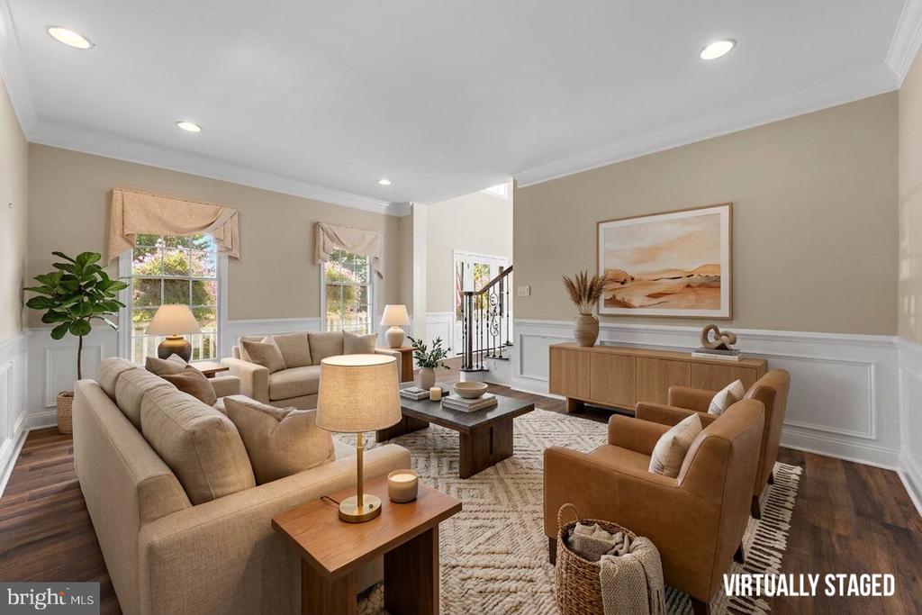 357 PETER FORMAN DRIVE