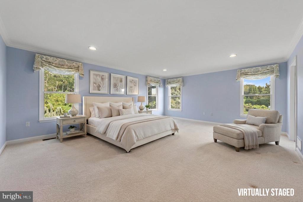 357 PETER FORMAN DRIVE