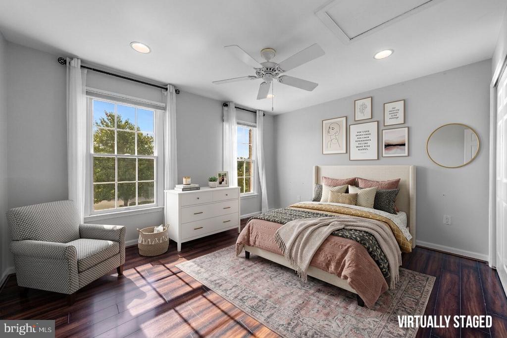 357 PETER FORMAN DRIVE