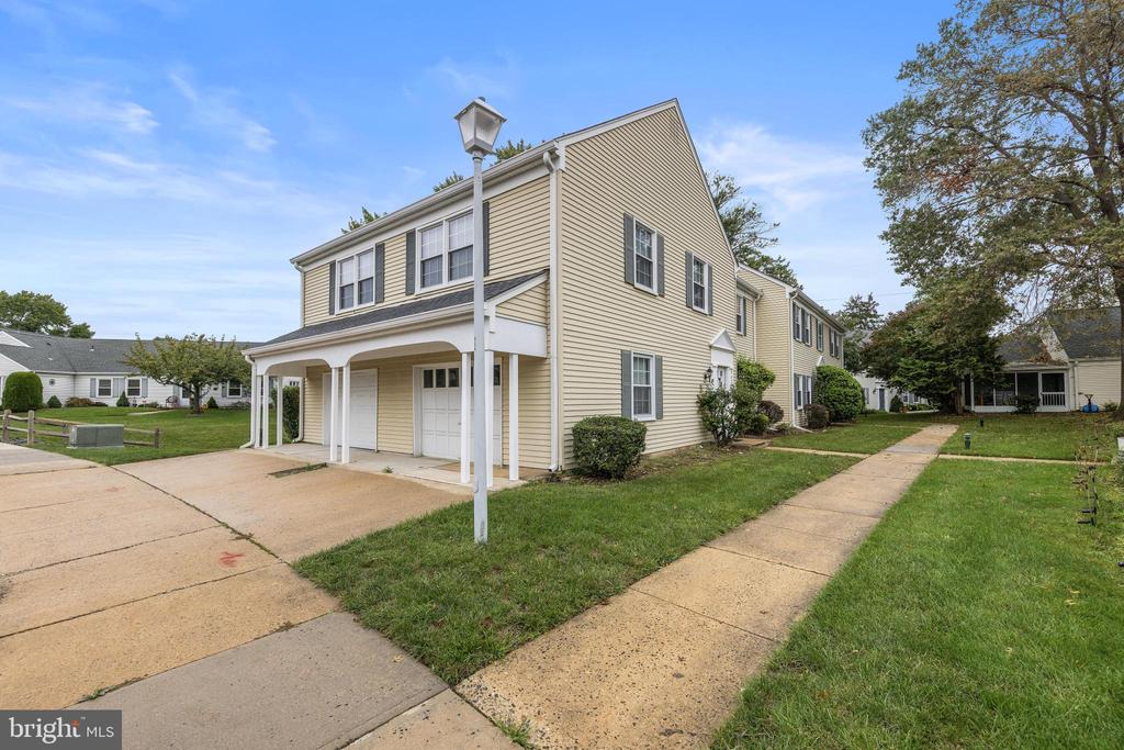 420 NEWPORT WAY Unit: 420A