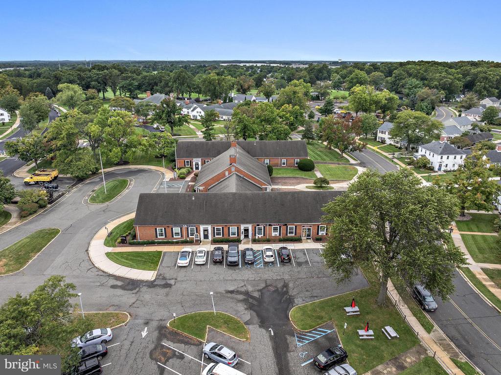 420 NEWPORT WAY Unit: 420A