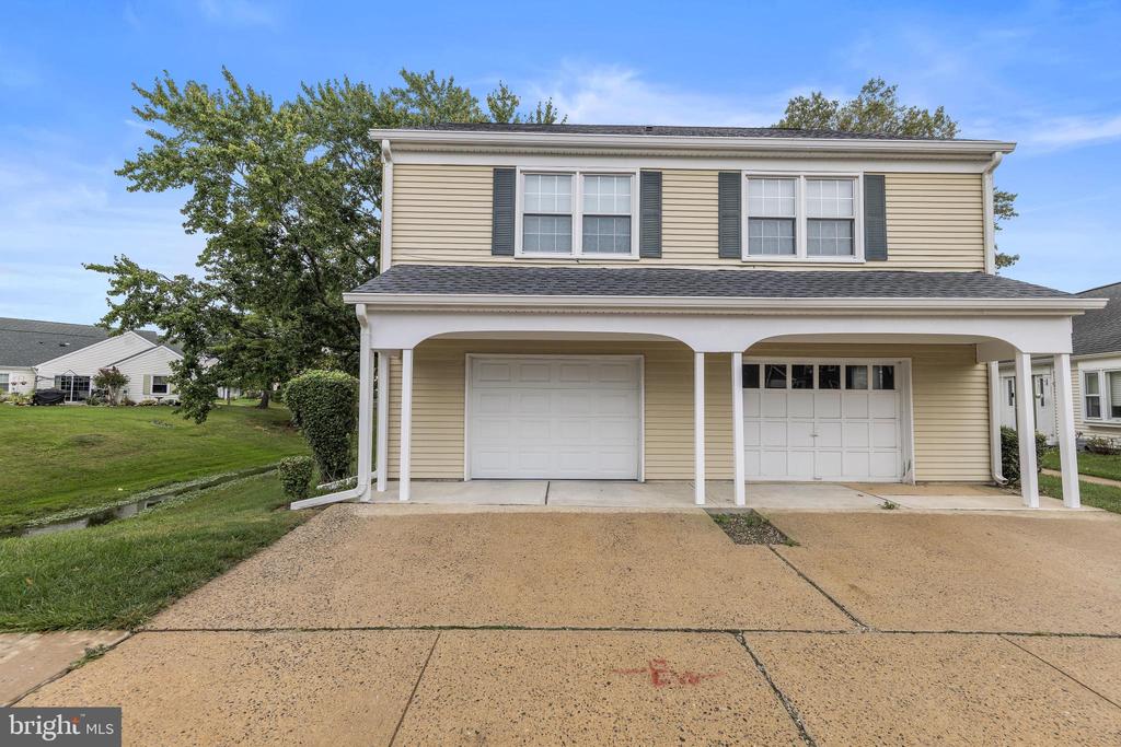 420 NEWPORT WAY Unit: 420A