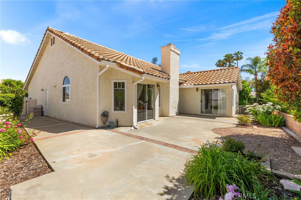 429 Indian Wells Road