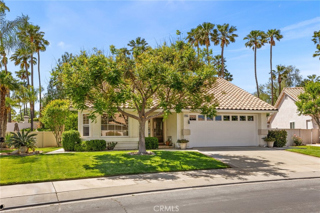 429 Indian Wells Road