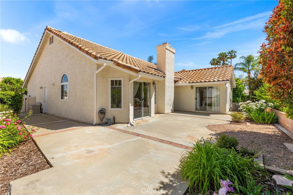 429 Indian Wells Road