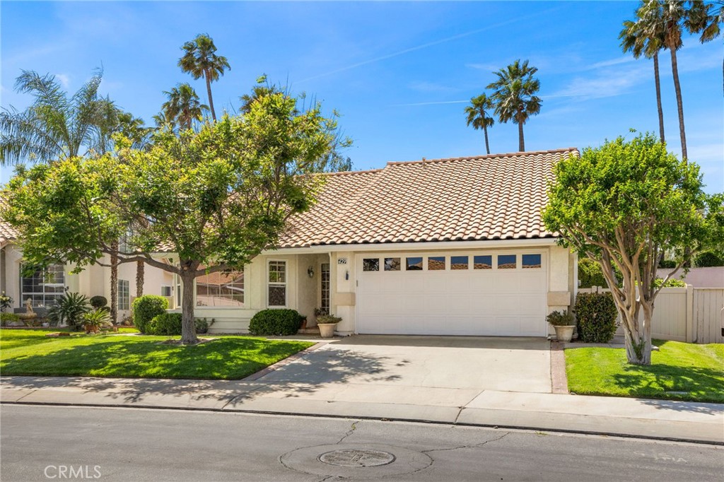 429 Indian Wells Road