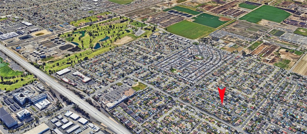 1543 E Tam Oshanter Street