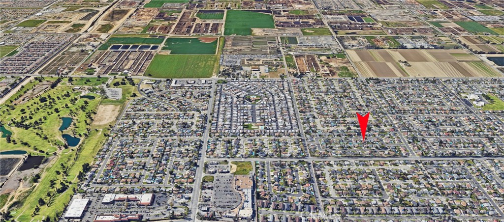 1543 E Tam Oshanter Street