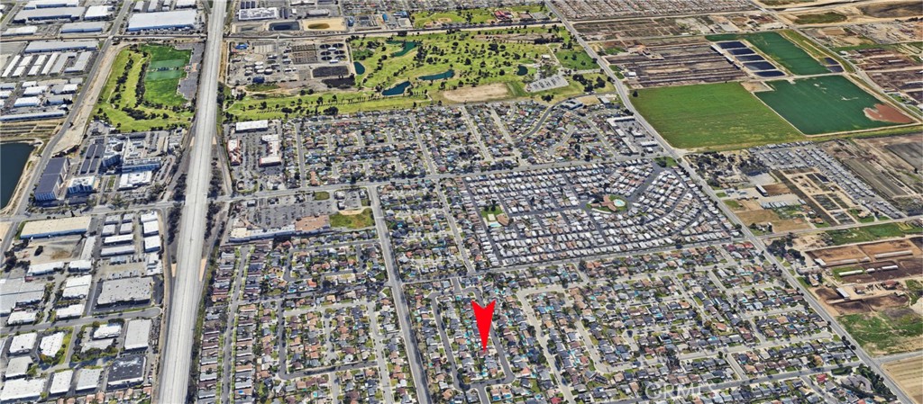 1543 E Tam Oshanter Street