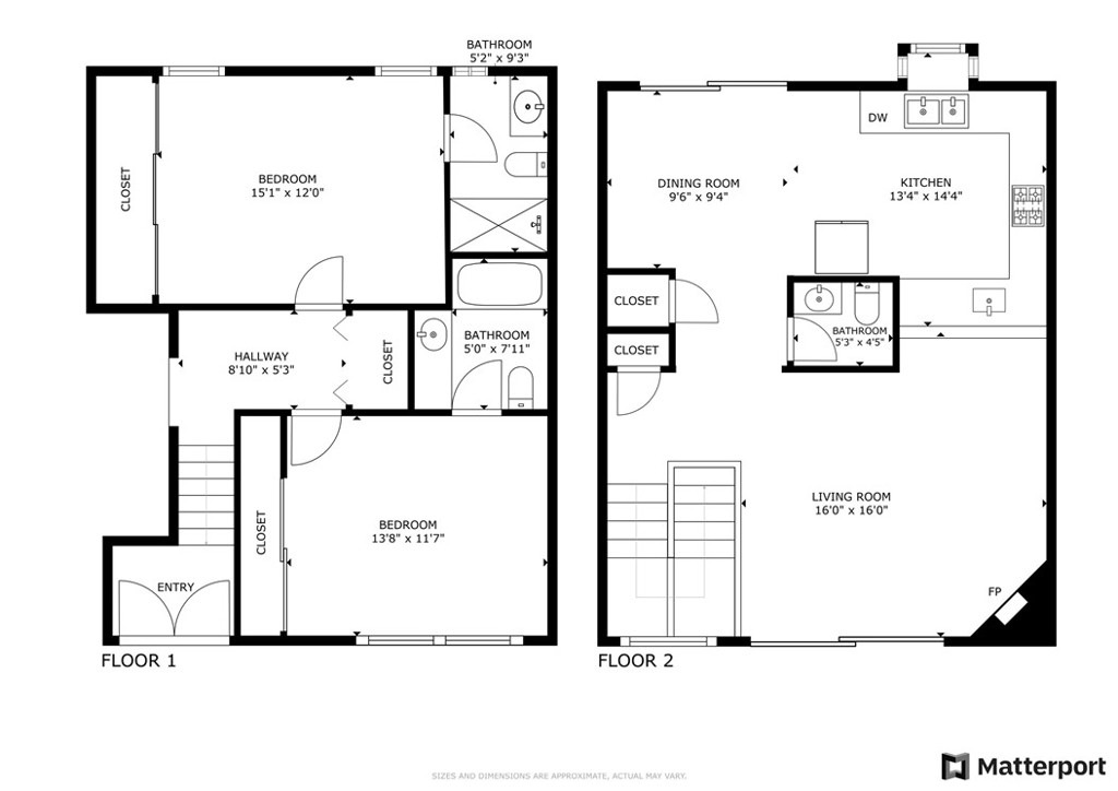 2175 Pacific Avenue A6