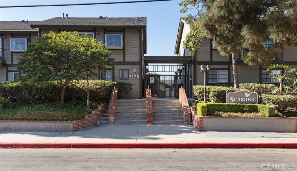 2175 Pacific Avenue A6