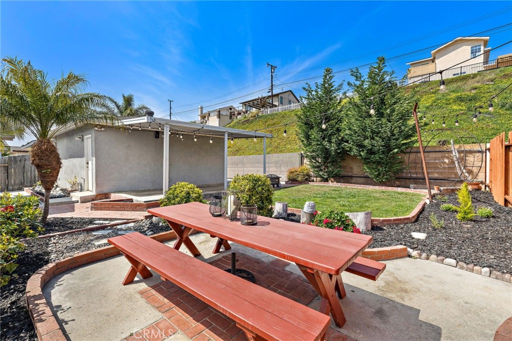 19101 Newland Street