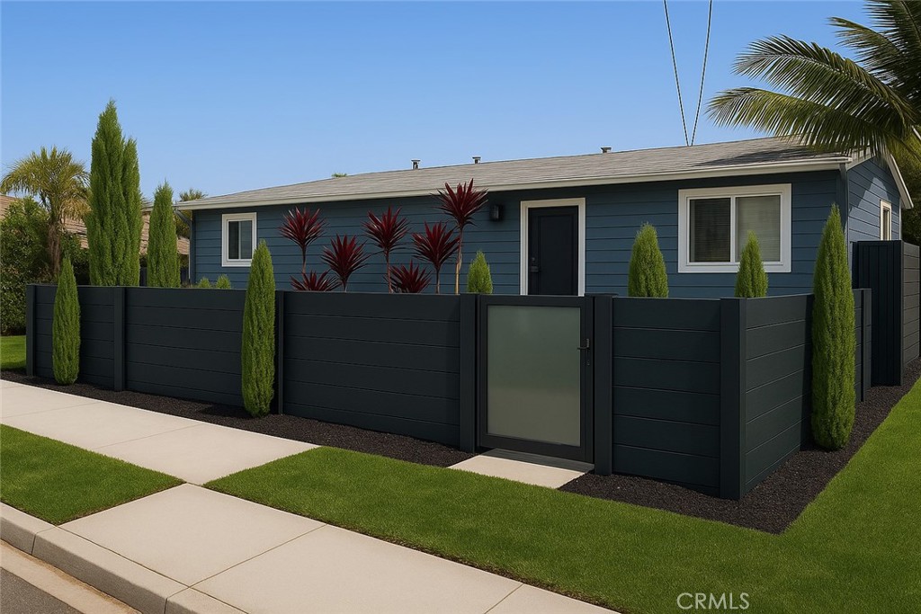 19101 Newland Street