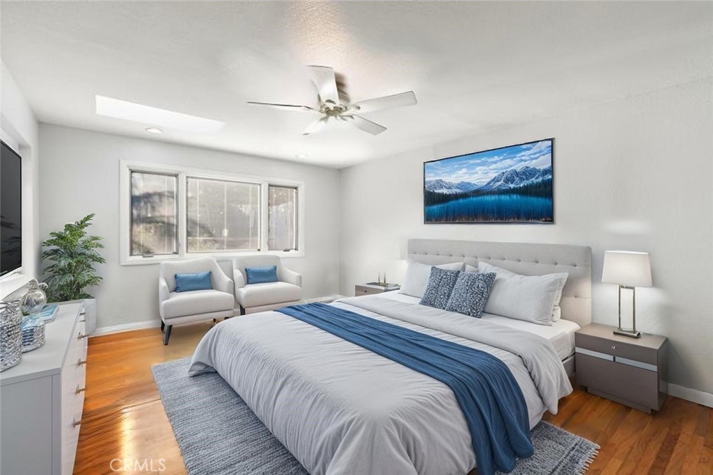 19101 Newland Street