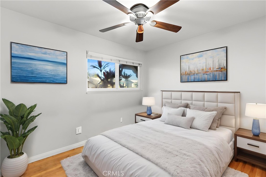 19101 Newland Street