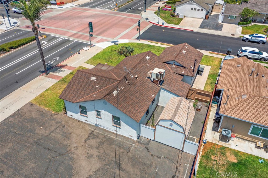 700 S Brea Boulevard