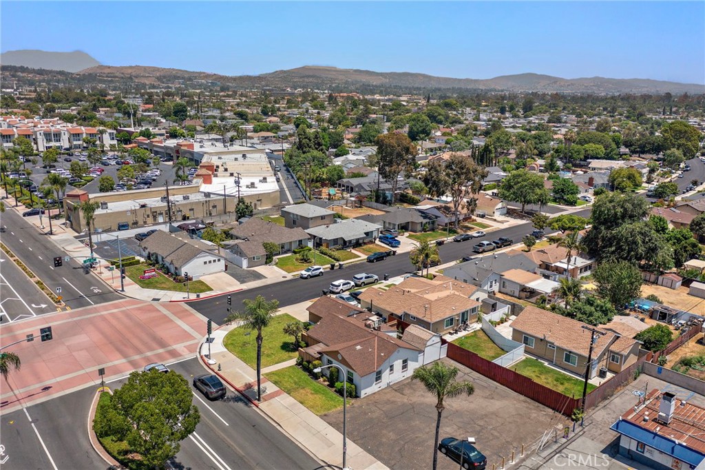700 S Brea Boulevard