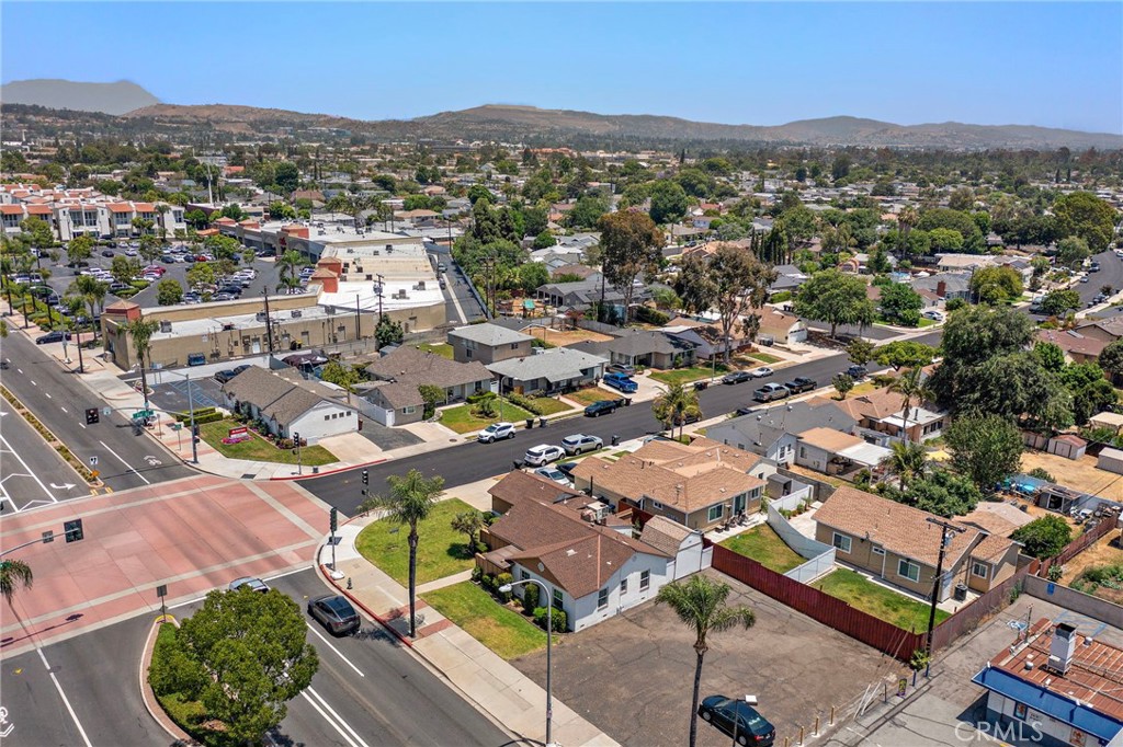 700 S Brea Boulevard