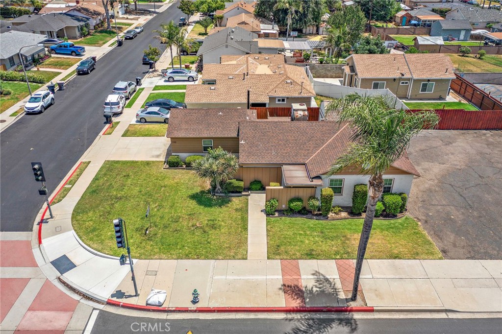 700 S Brea Boulevard
