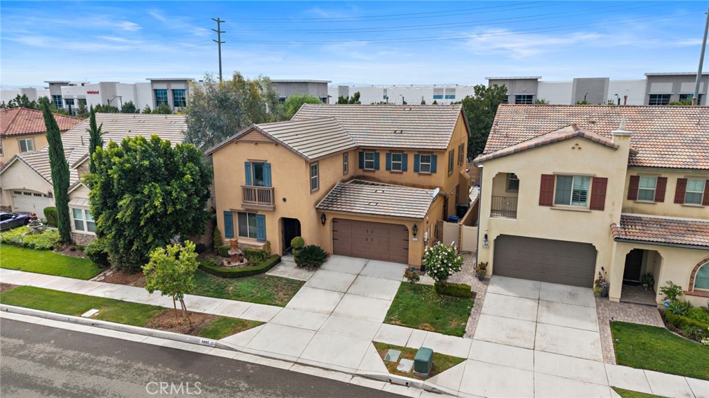 5092 Kensington