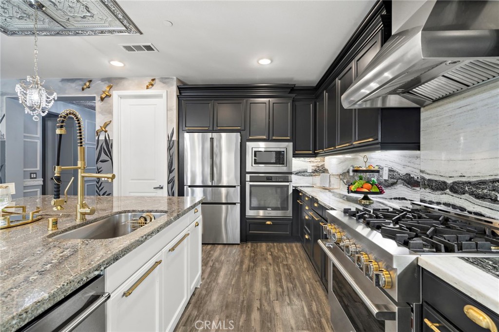 5092 Kensington