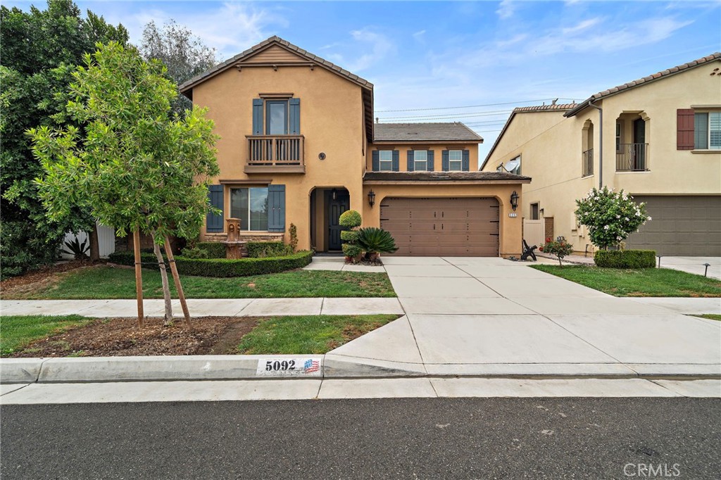 5092 Kensington
