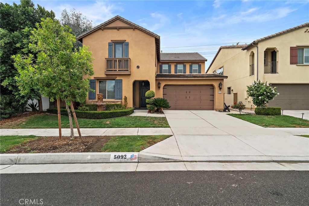5092 Kensington