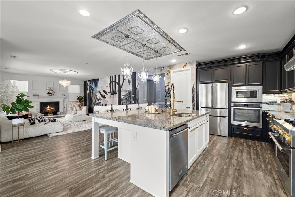 5092 Kensington