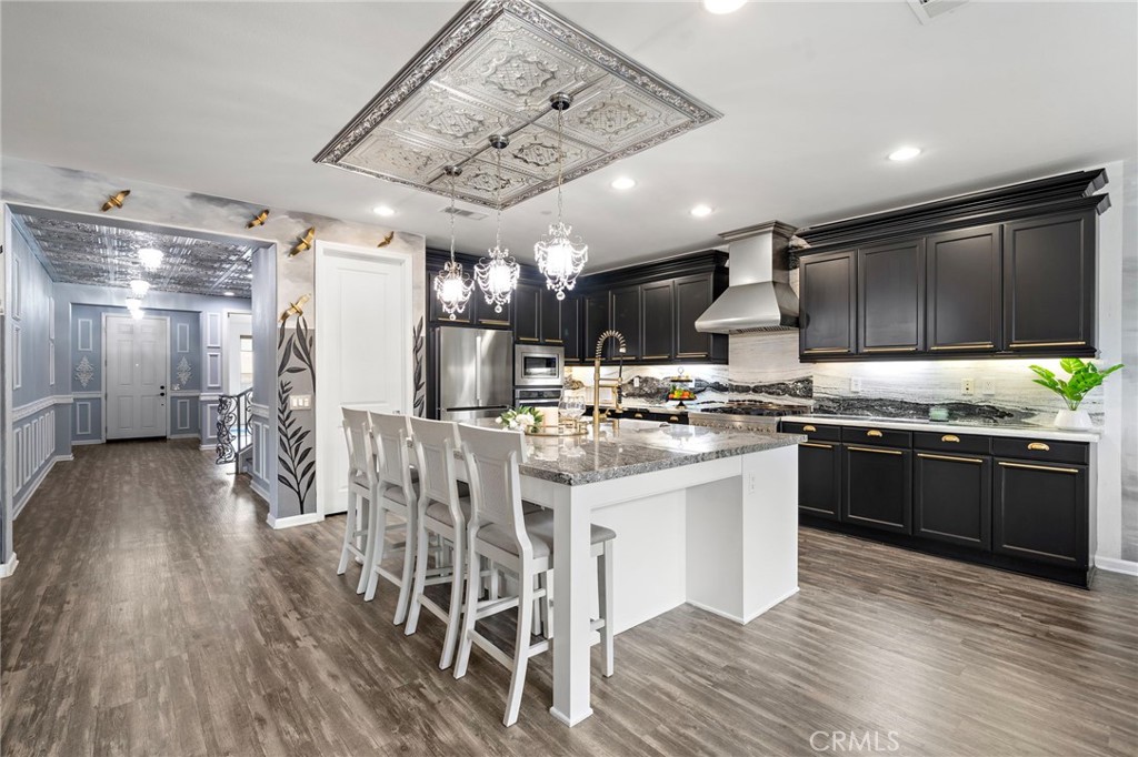 5092 Kensington