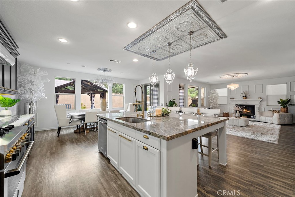 5092 Kensington