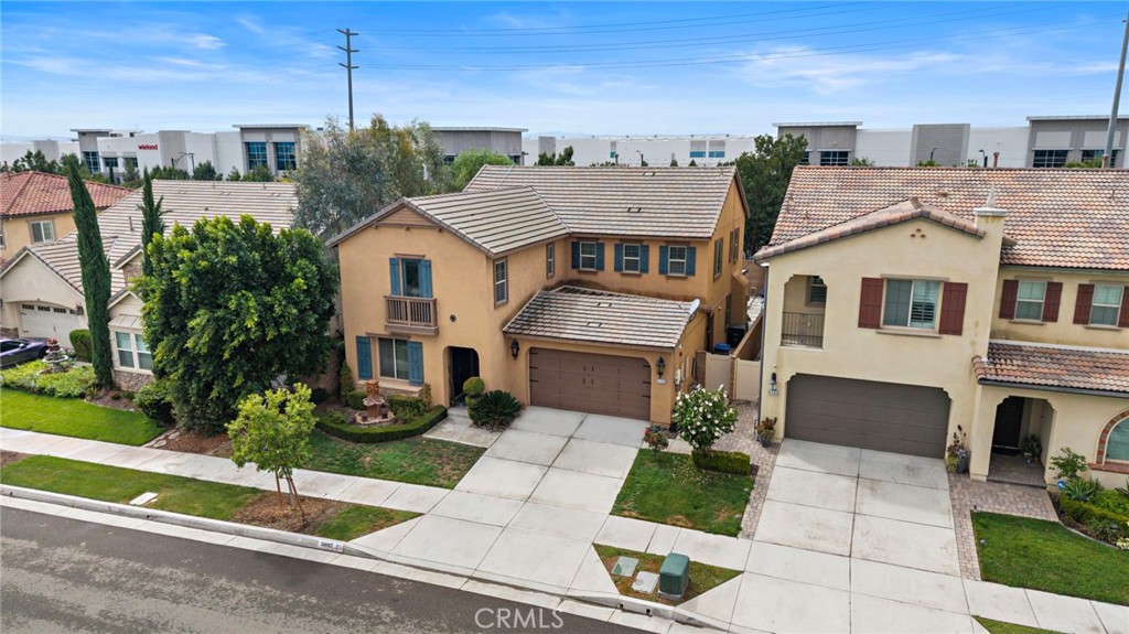 5092 Kensington