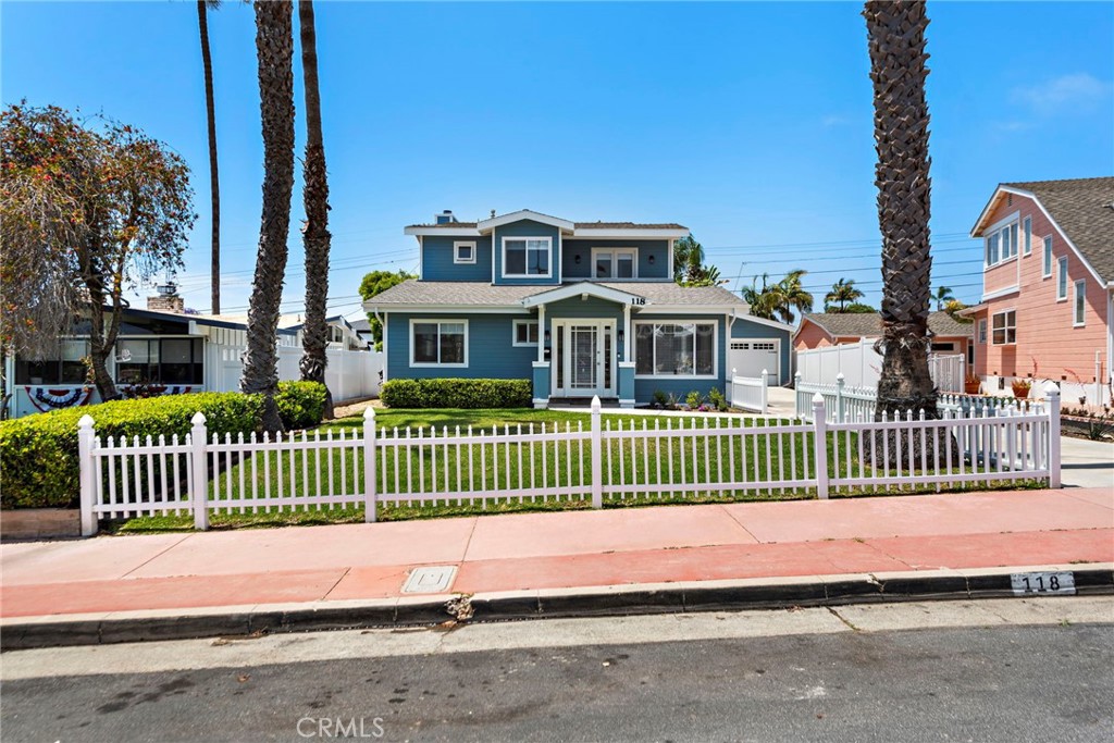 118 W Avenida Santiago