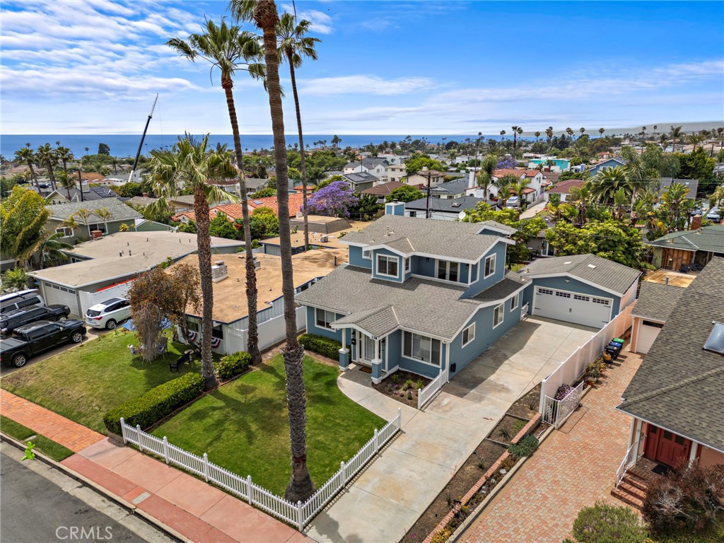 118 W Avenida Santiago