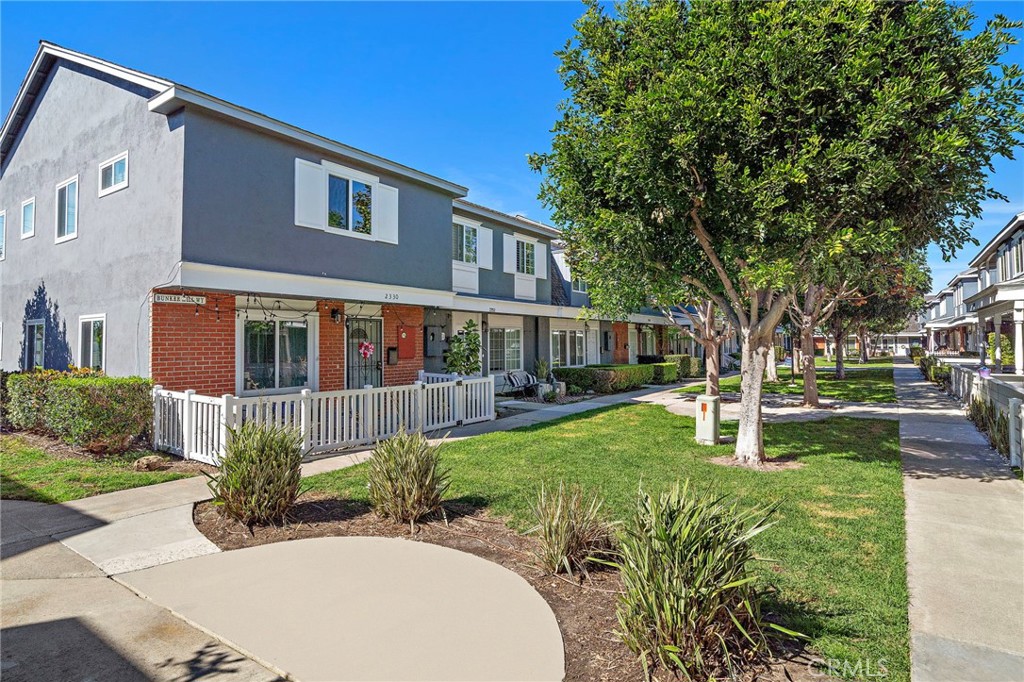 2338 Bunker Hill