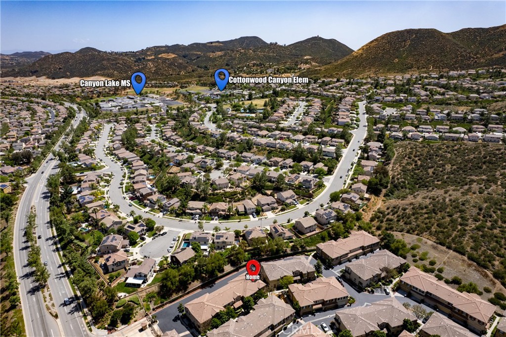 30505 Canyon Hills Road 406