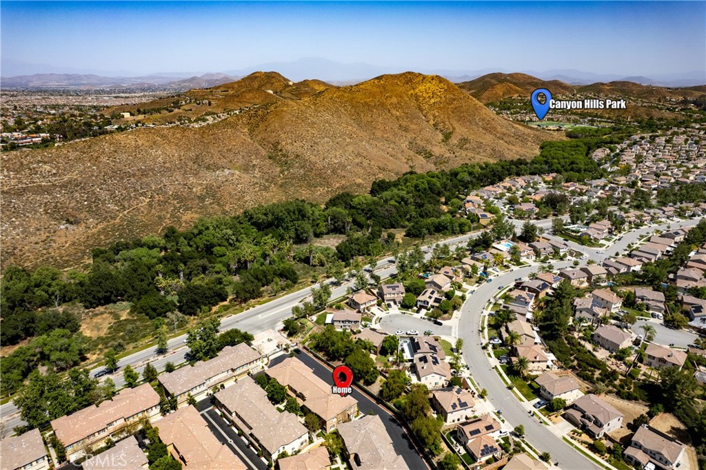 30505 Canyon Hills Road 406