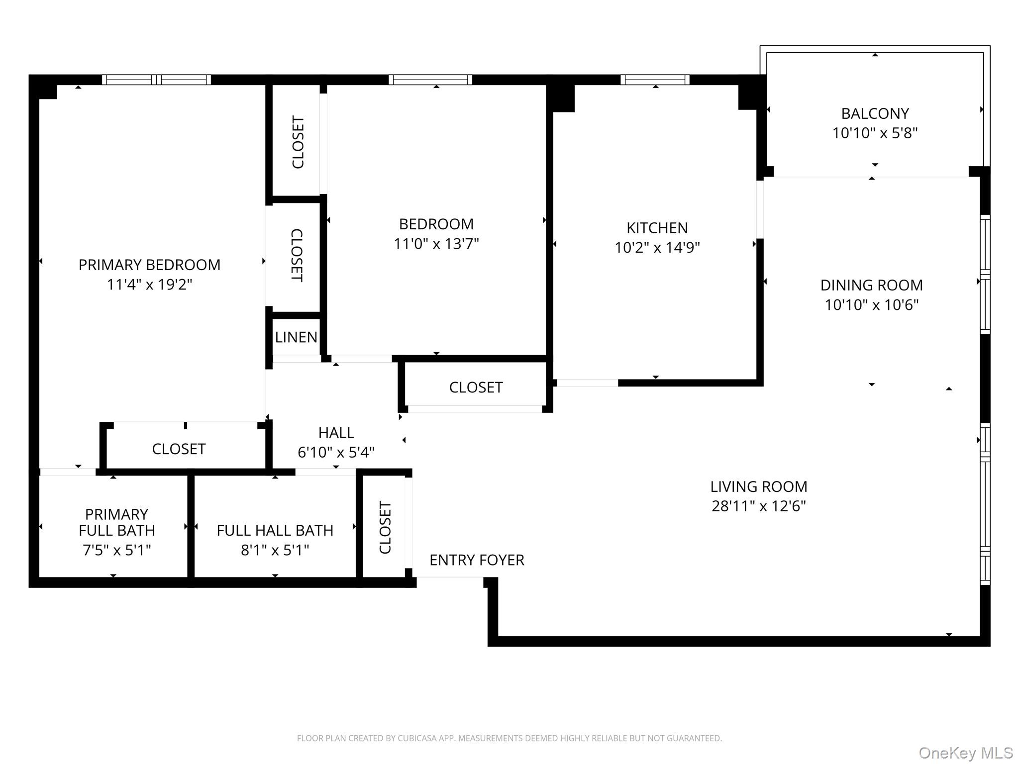 1 Lakeview Drive Unit: 1P