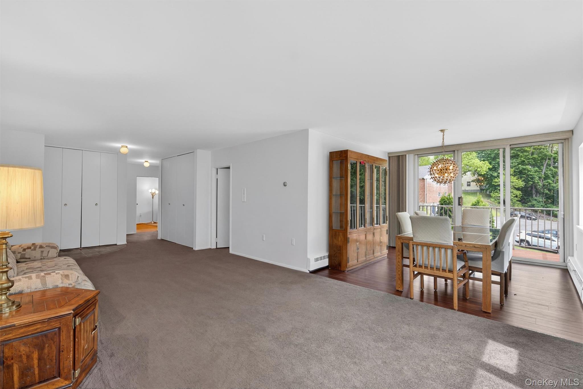 1 Lakeview Drive Unit: 1P