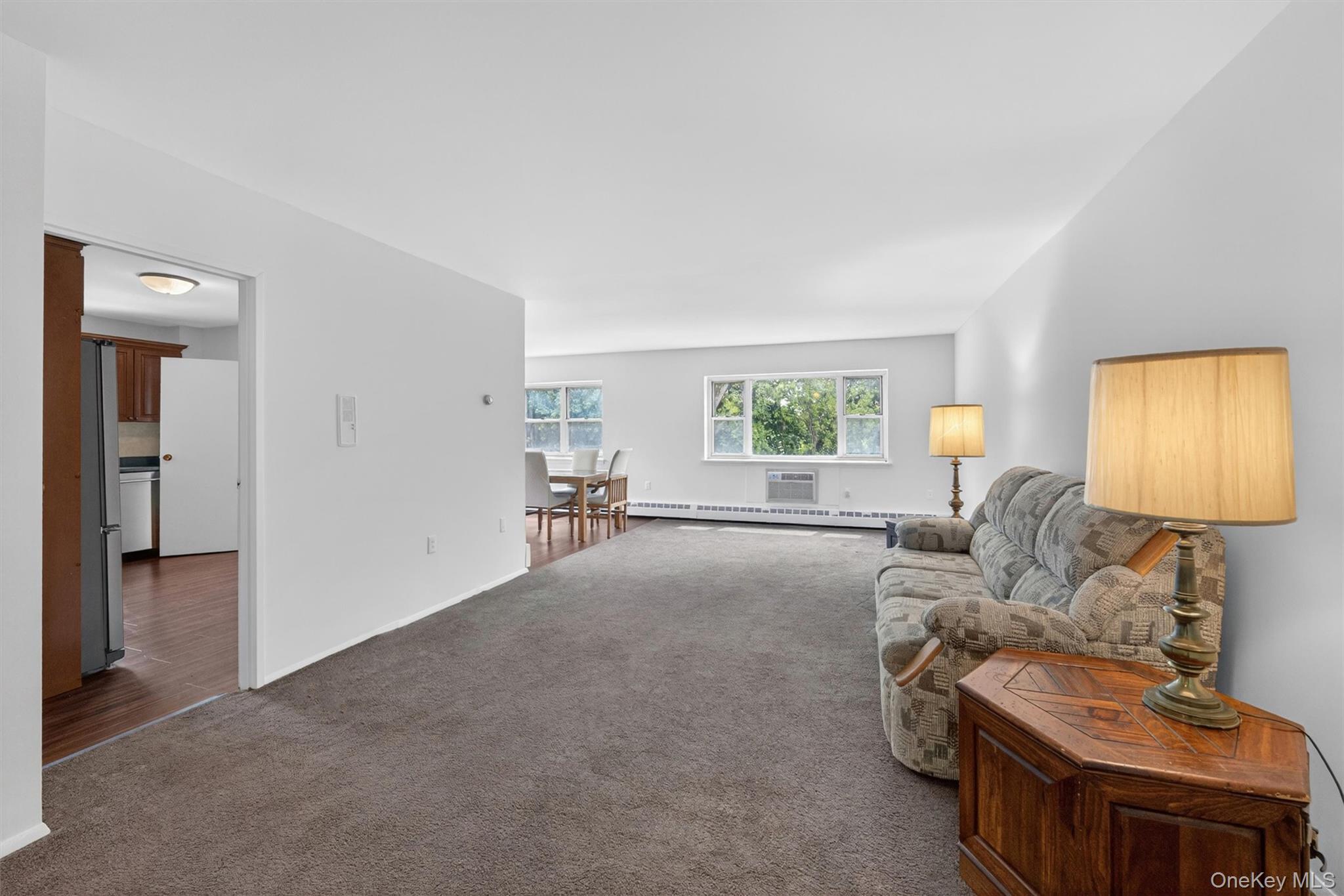 1 Lakeview Drive Unit: 1P