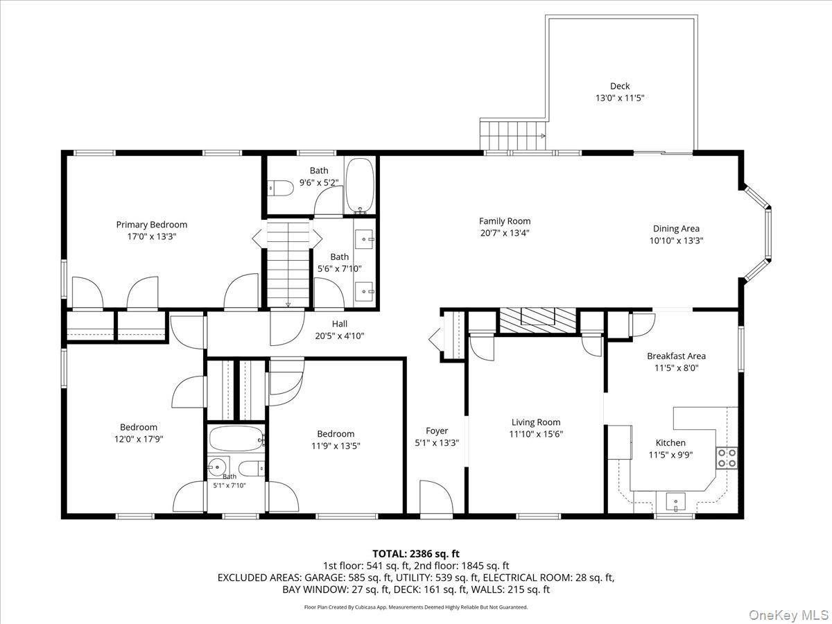17 Galloway Lane