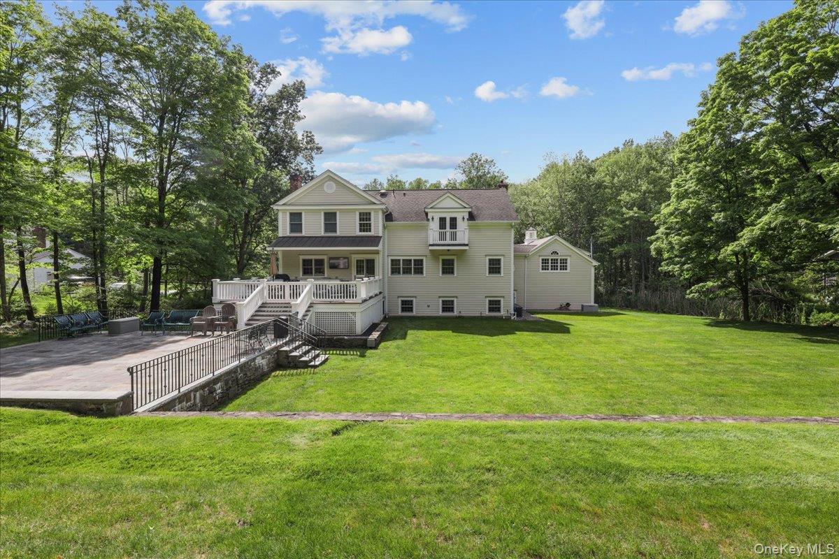 135 Pines Bridge Road