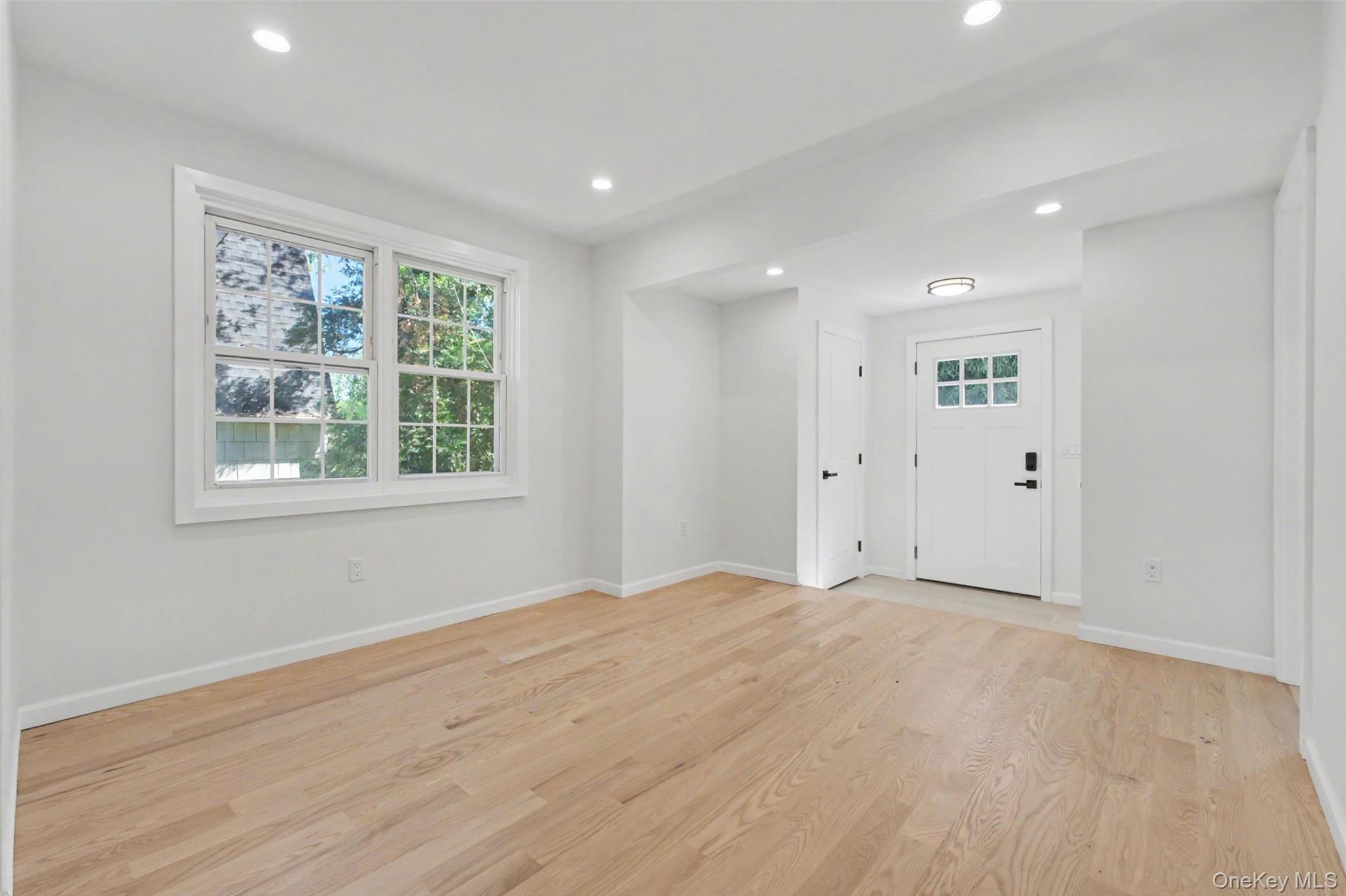 6 North Street Unit: 1
