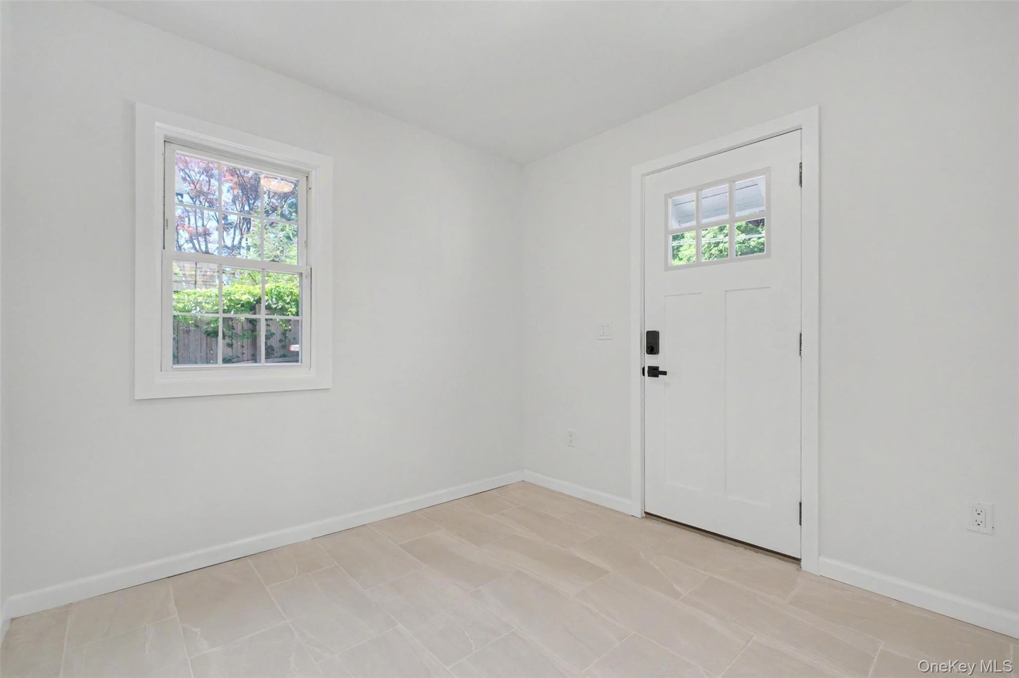 6 North Street Unit: 1