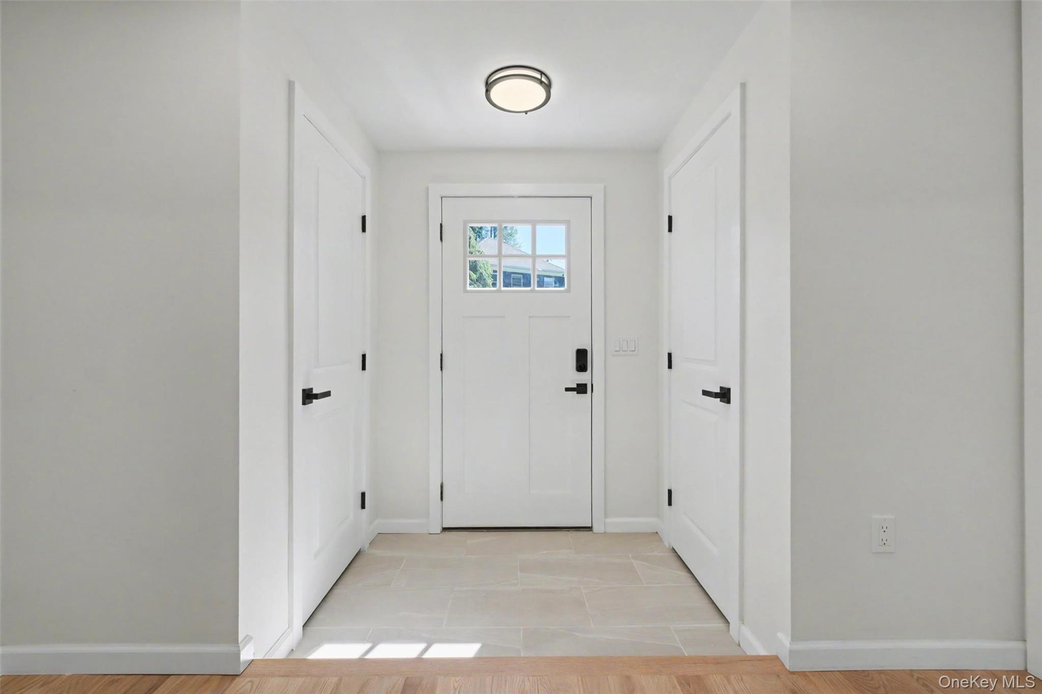6 North Street Unit: 1