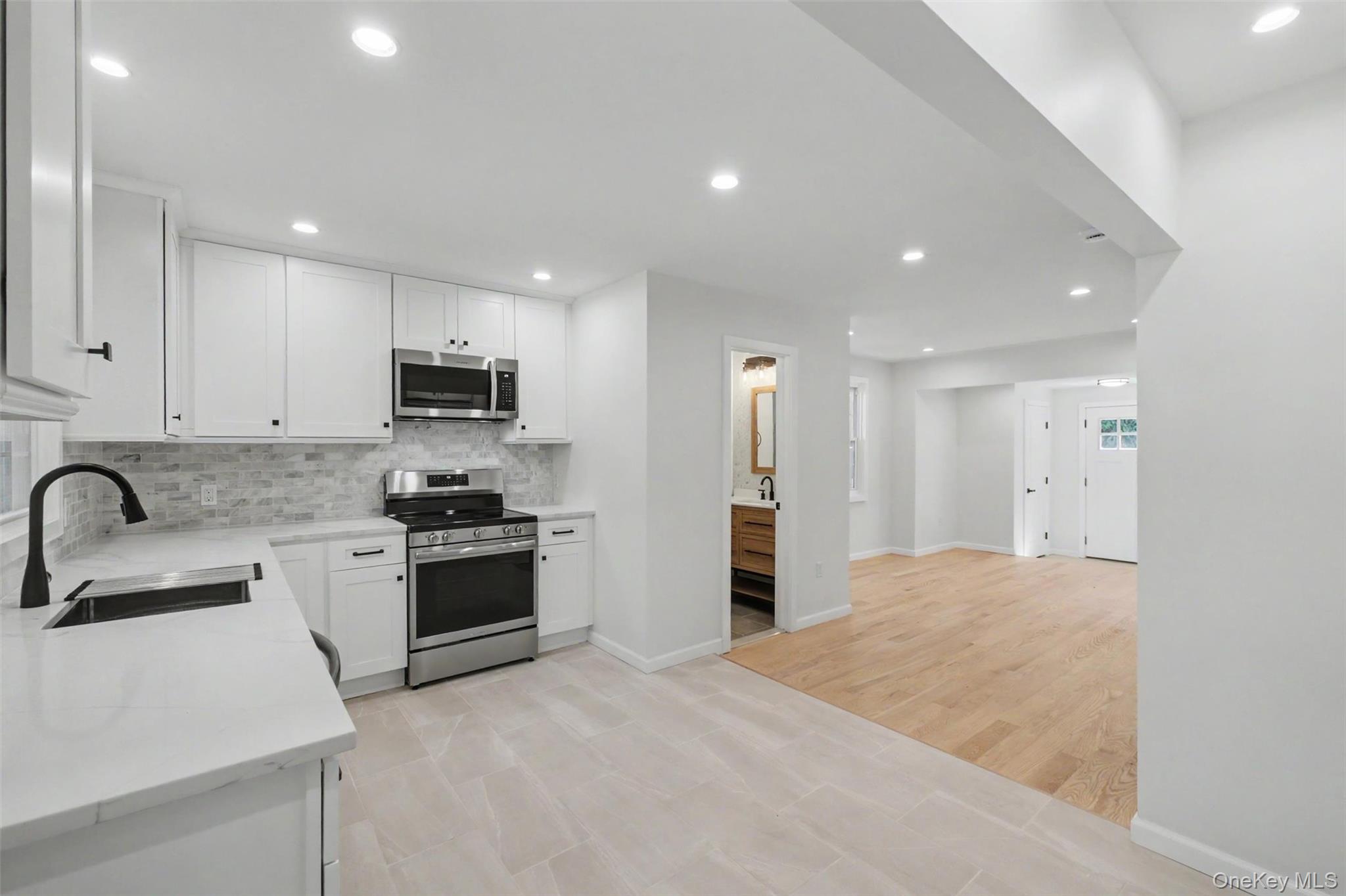 6 North Street Unit: 1