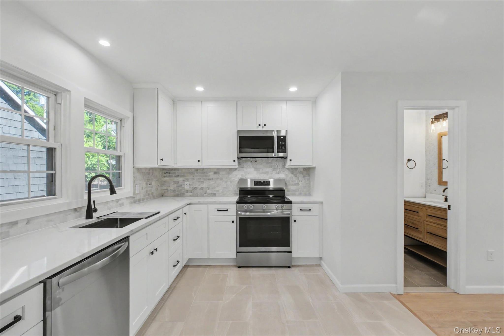 6 North Street Unit: 1