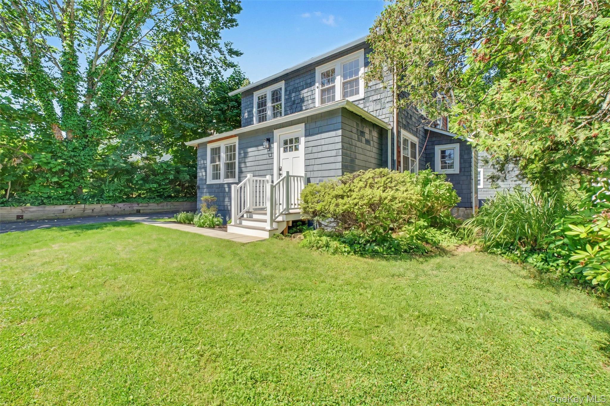 6 North Street Unit: 1