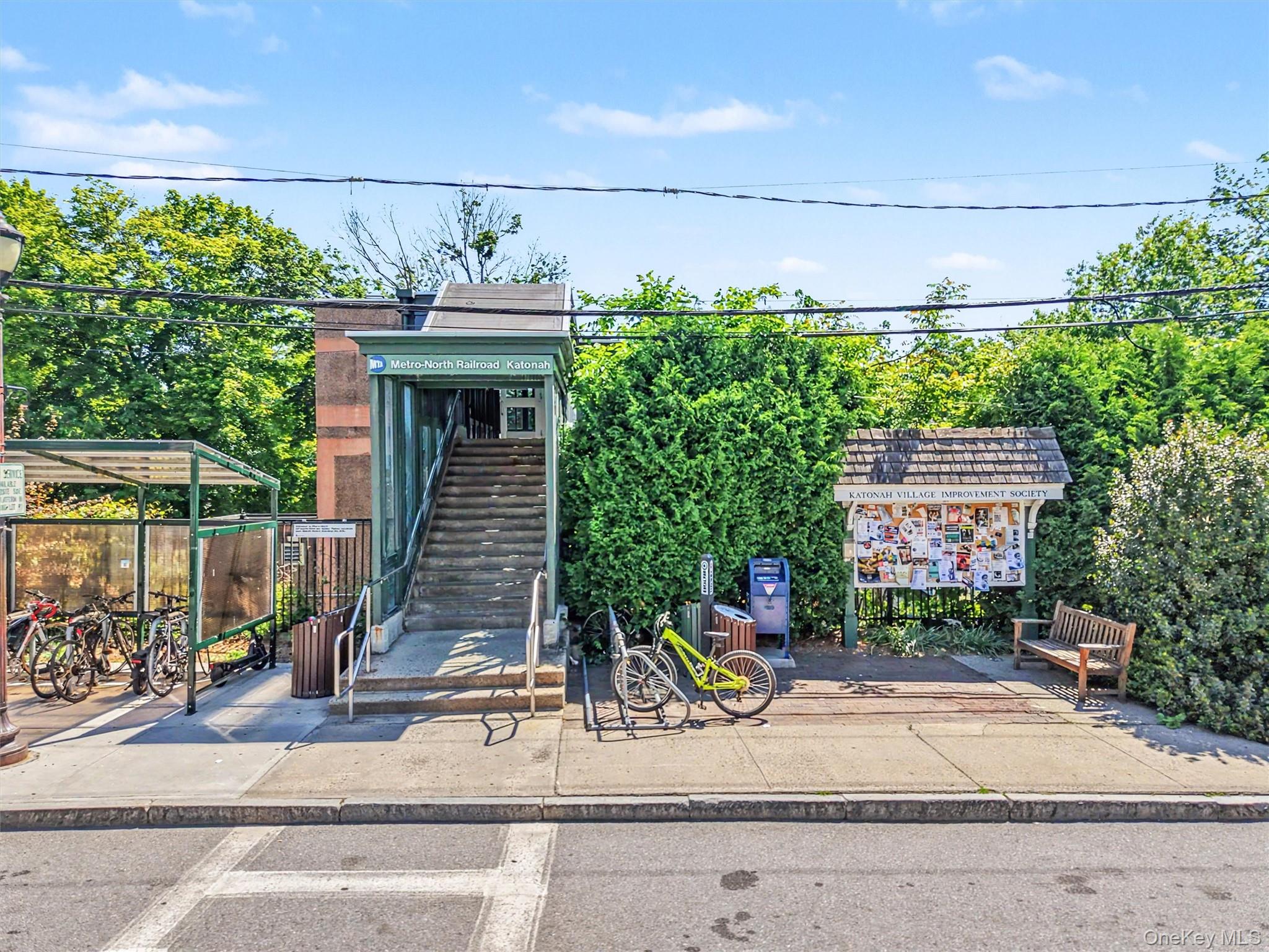 6 North Street Unit: 1