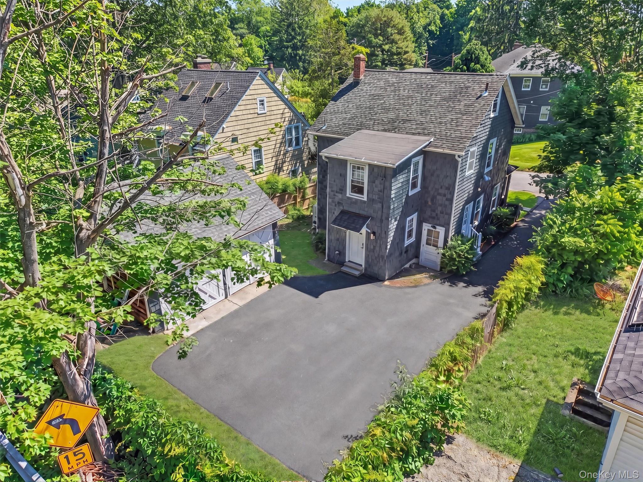 6 North Street Unit: 1